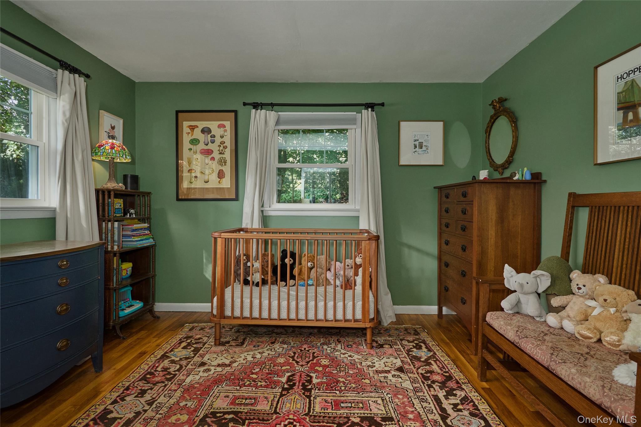 9 Red Oaks Mill Road – For Sale photo 18