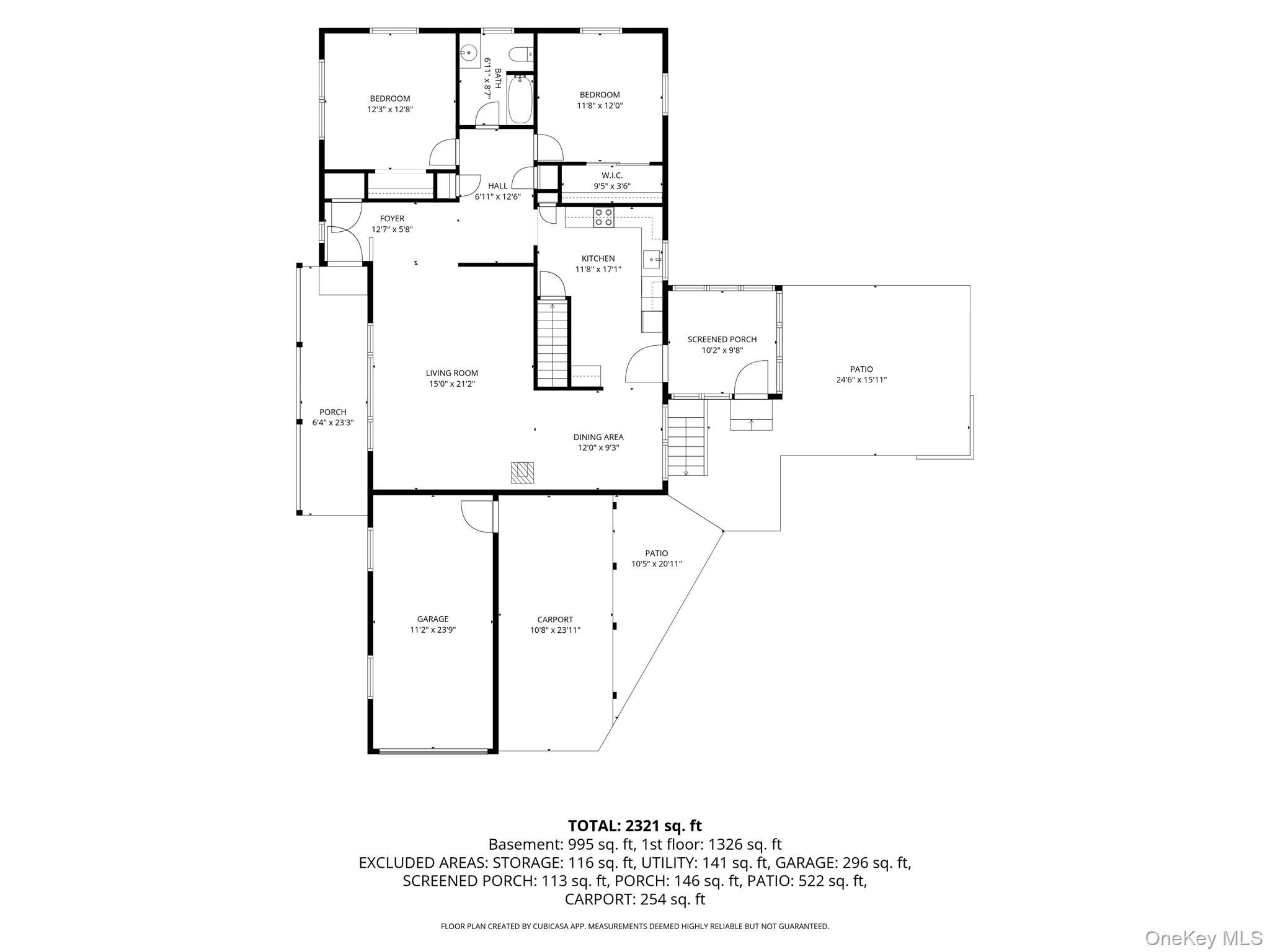 9 Red Oaks Mill Road – For Sale photo 39