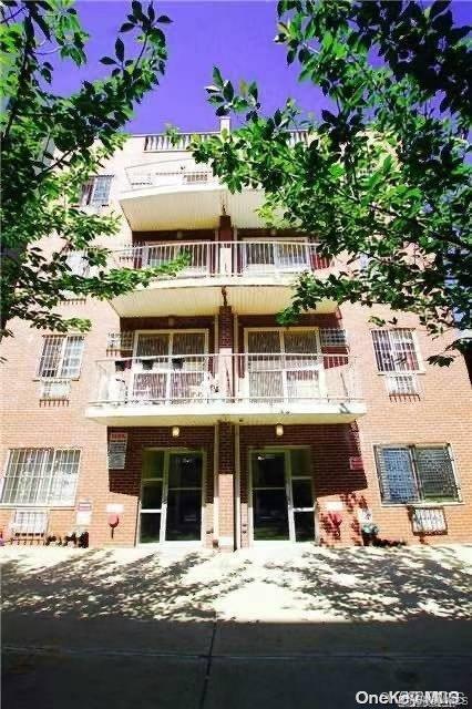 41-38 66th Street, Unit 2B