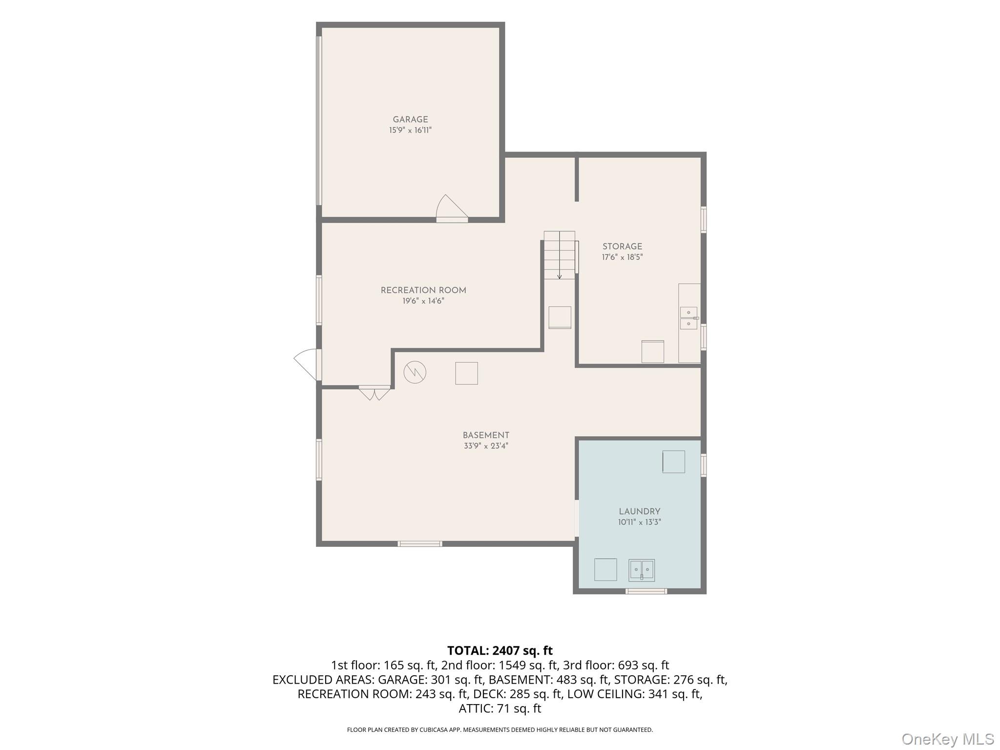 1 Brookfield Place – For Sale photo 31