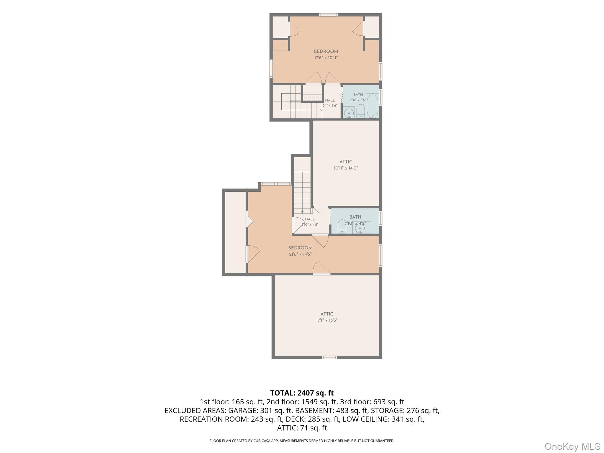1 Brookfield Place – For Sale photo 33