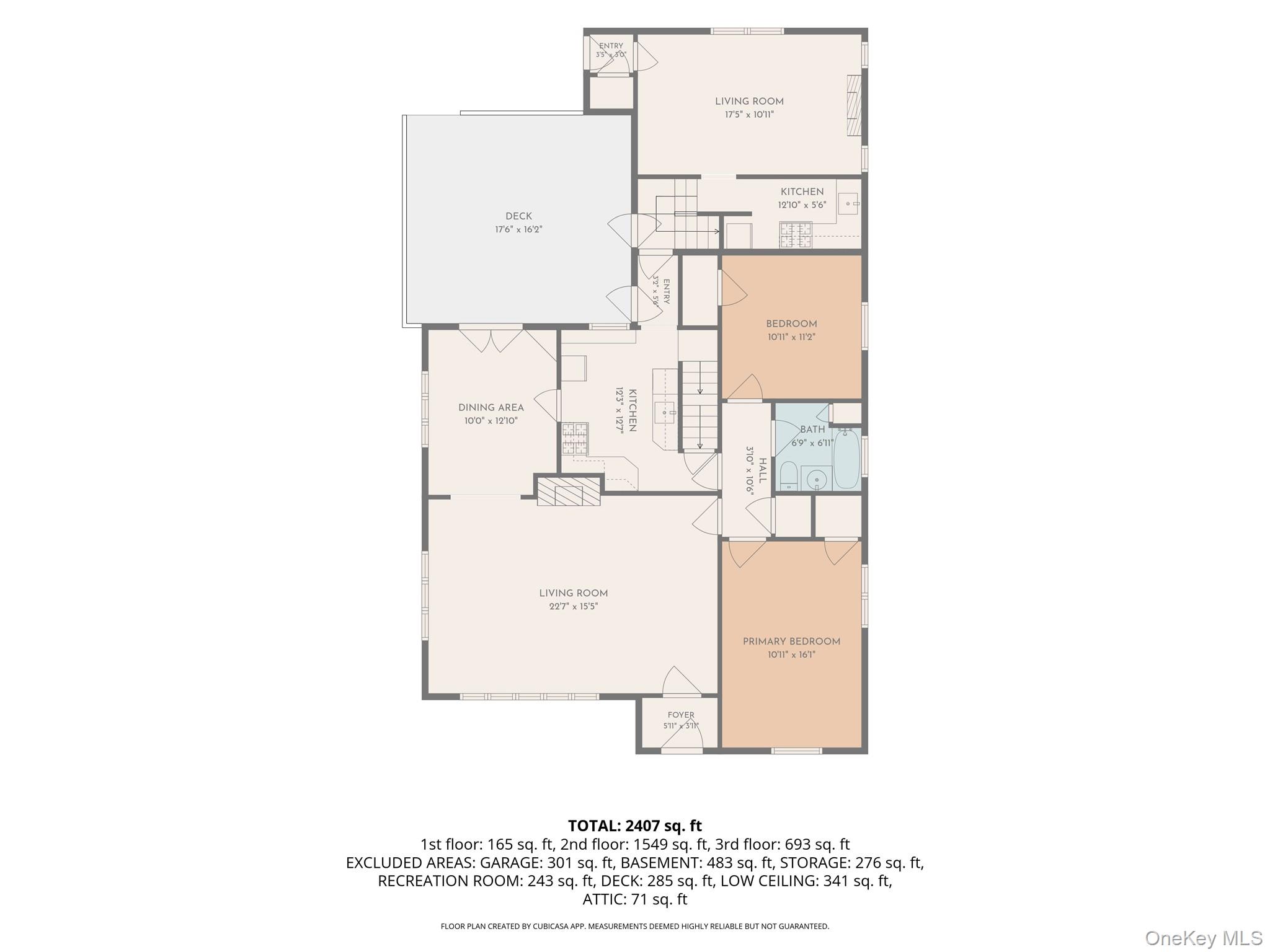 1 Brookfield Place – For Sale photo 32
