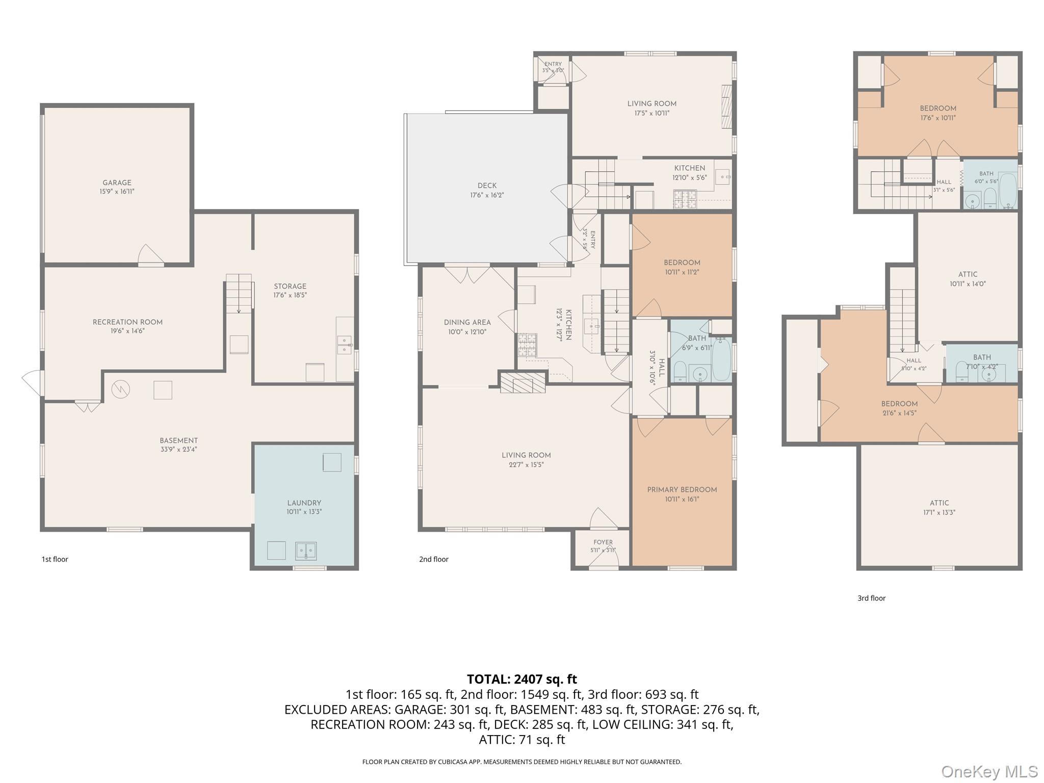 1 Brookfield Place – For Sale photo 34
