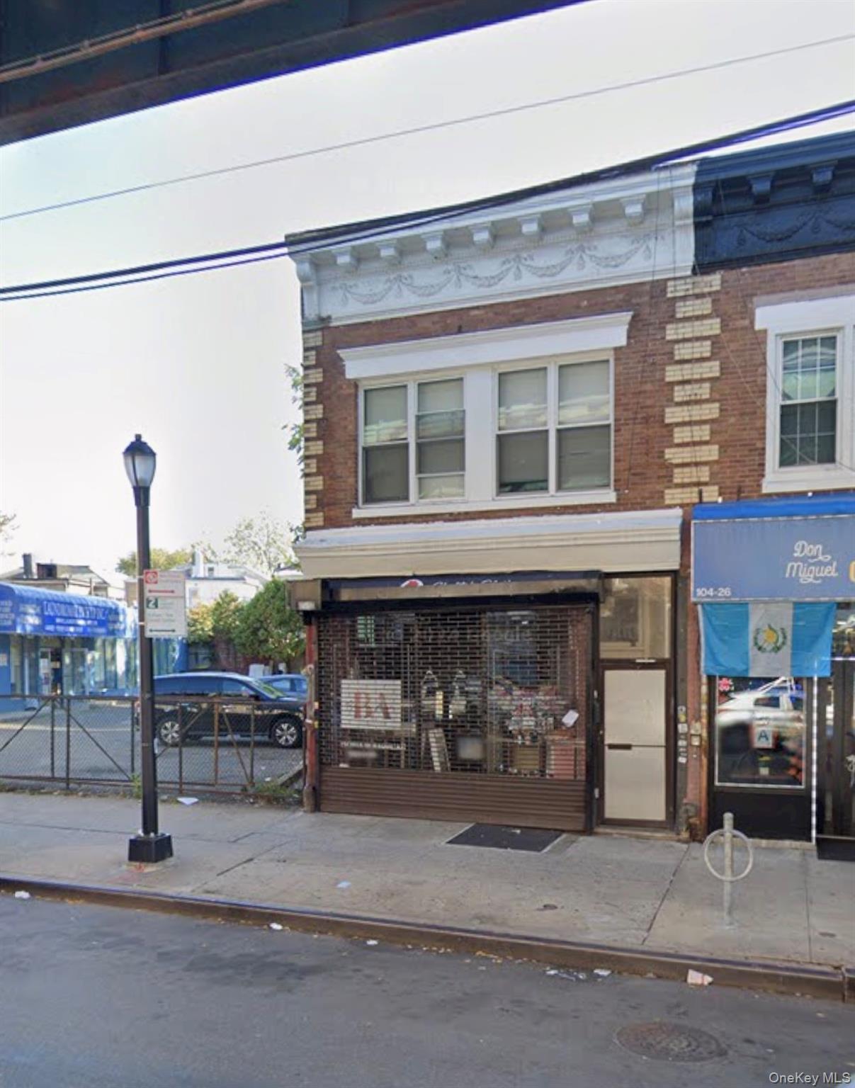 104-28 Jamaica Avenue – For Sale