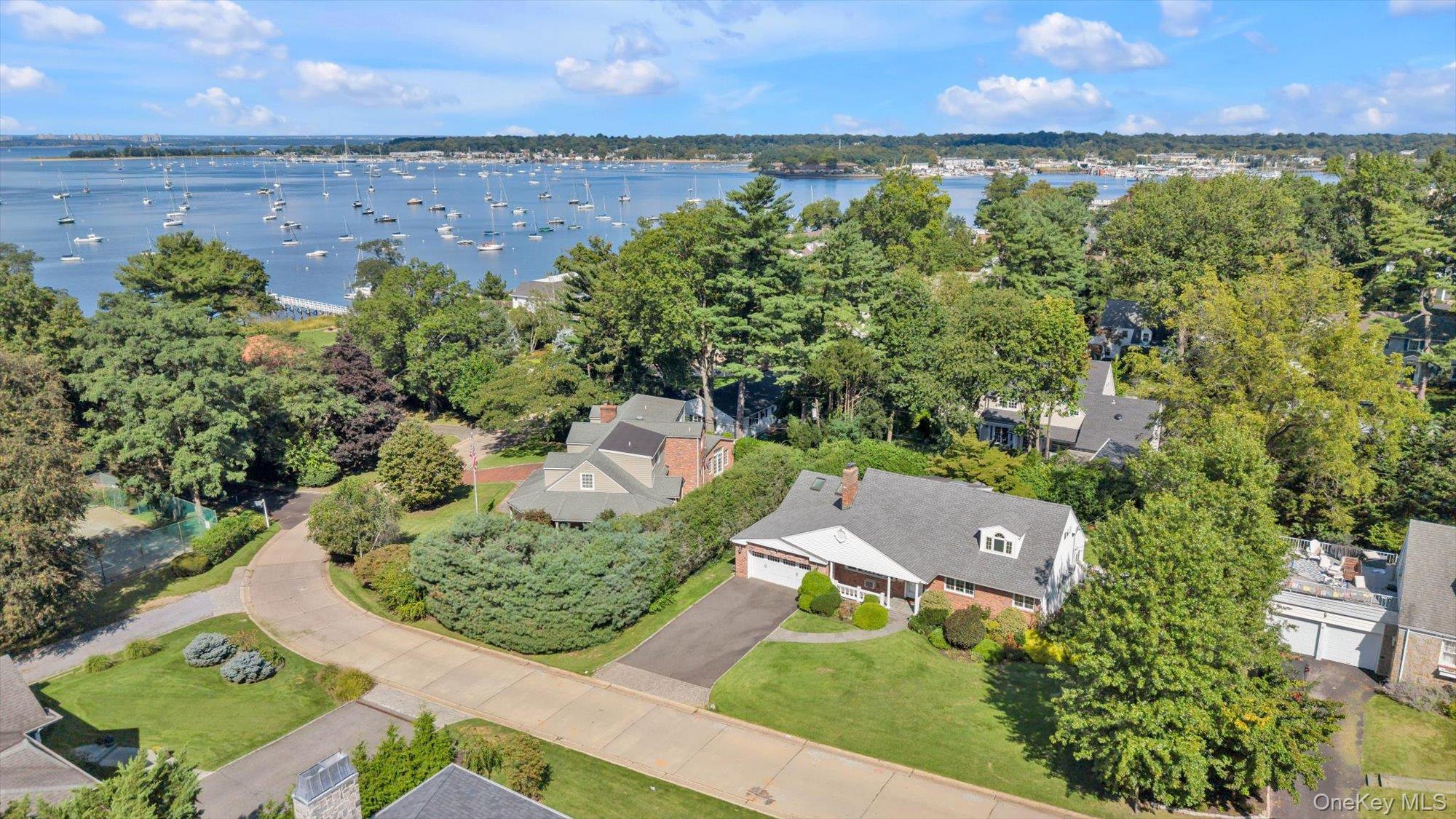 3 South Court – For Sale