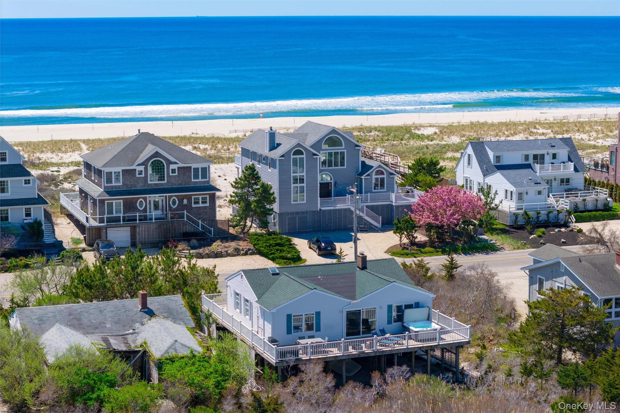 898 Dune Road – For Sale