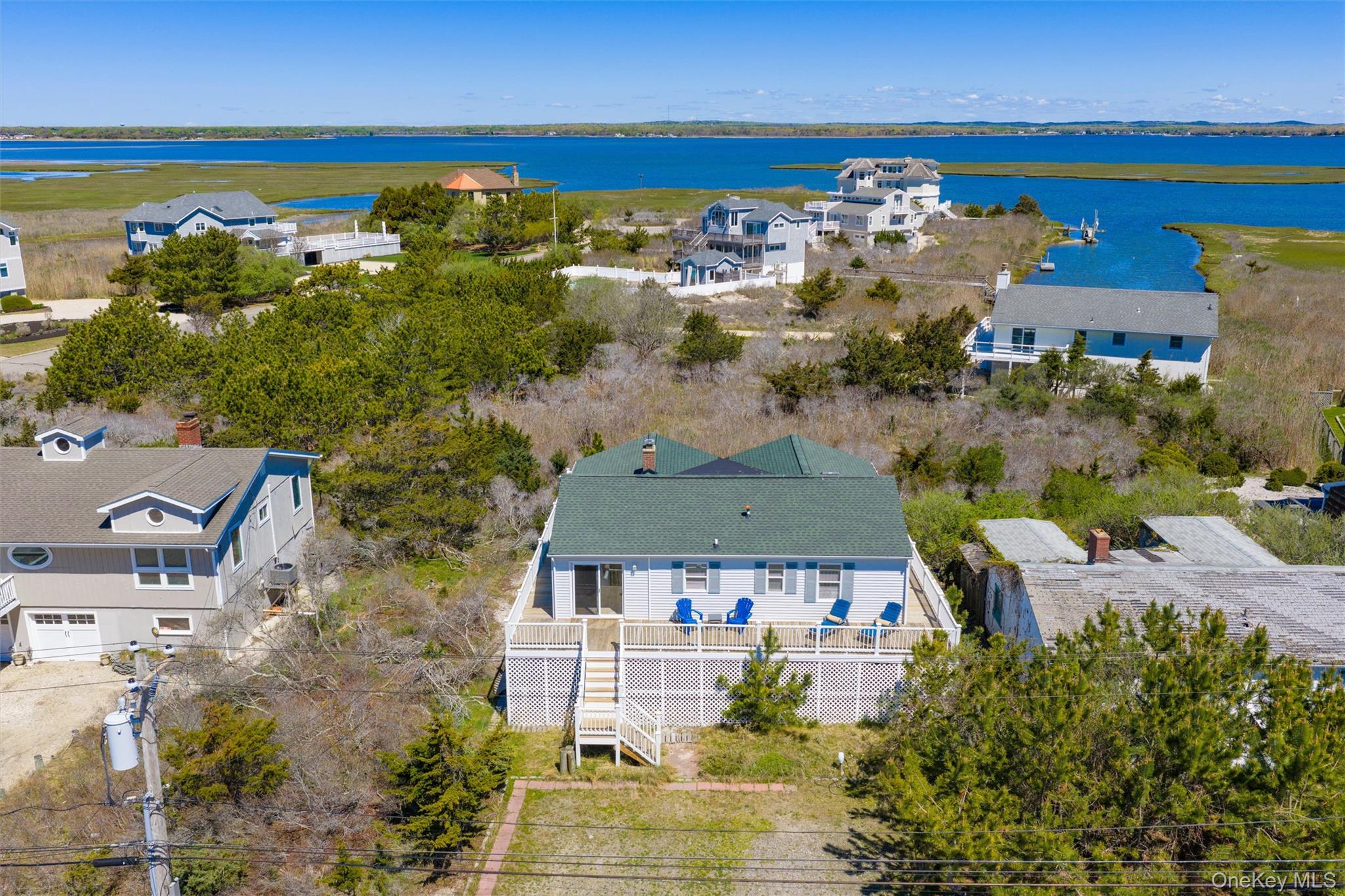 898 Dune Road – For Sale photo 2