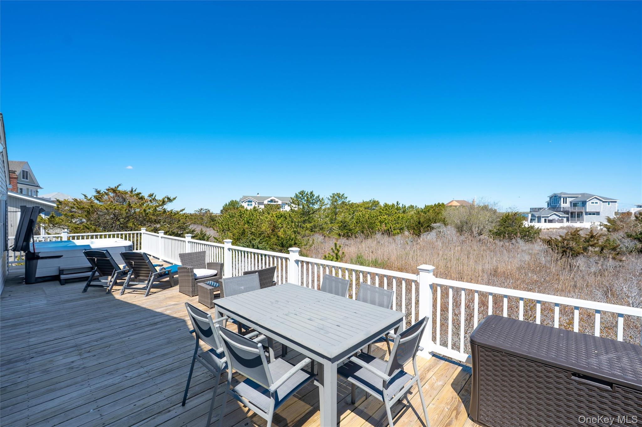 898 Dune Road – For Sale photo 23