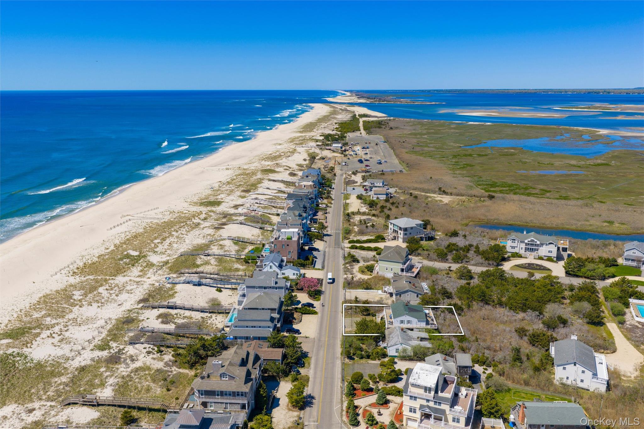 898 Dune Road – For Sale photo 29
