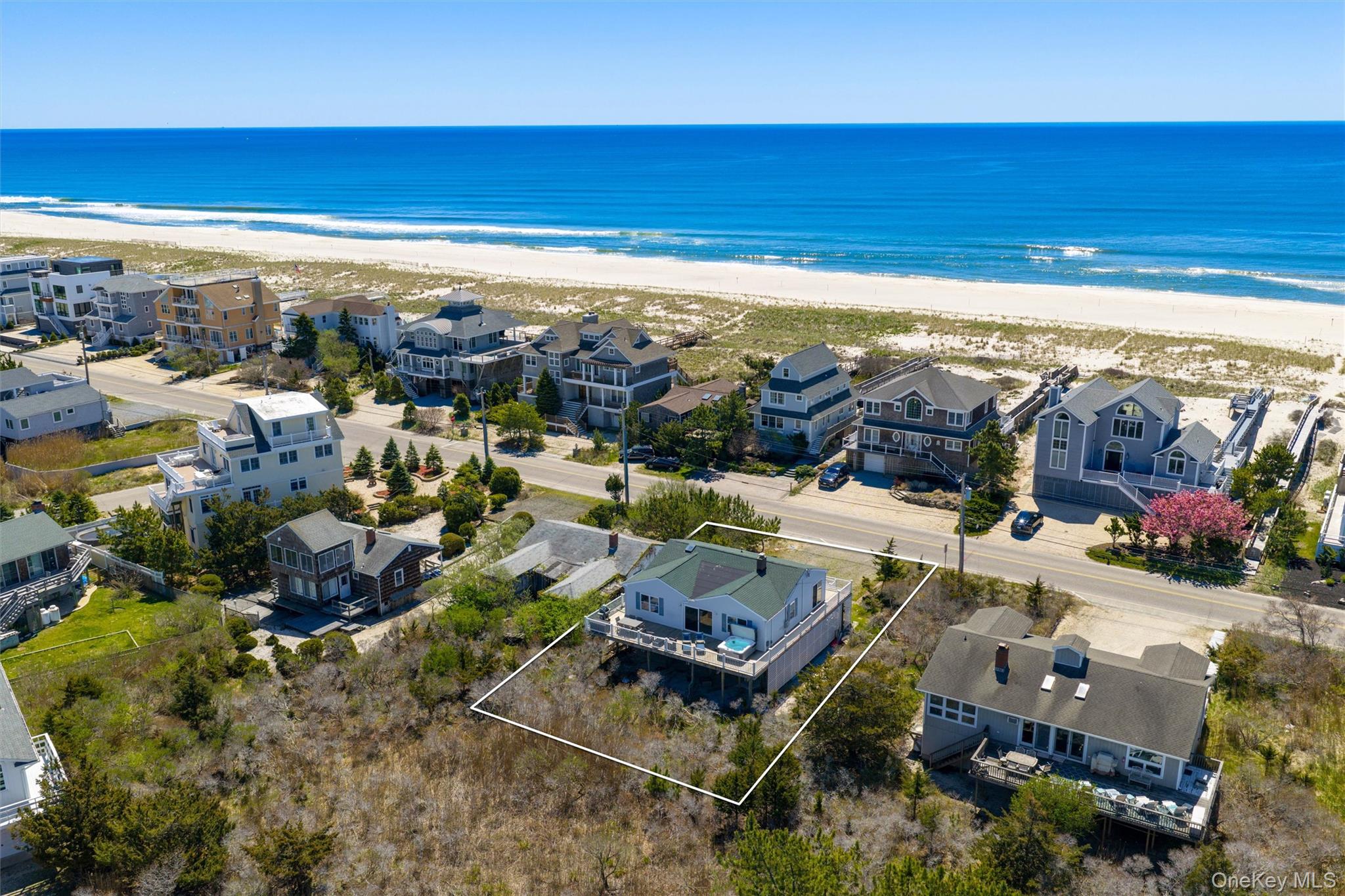 898 Dune Road – For Sale photo 30