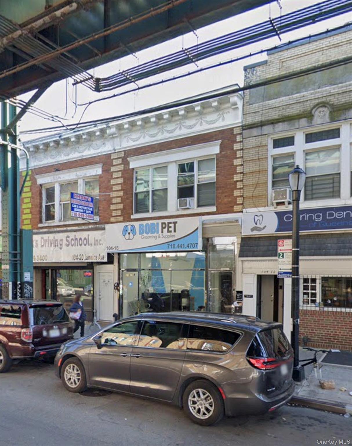 104-18 Jamaica Avenue – For Sale photo 2