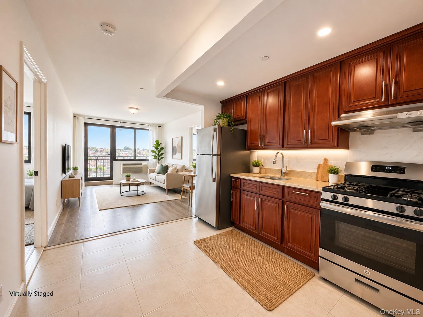 7026 Queens Boulevard, Unit 7F