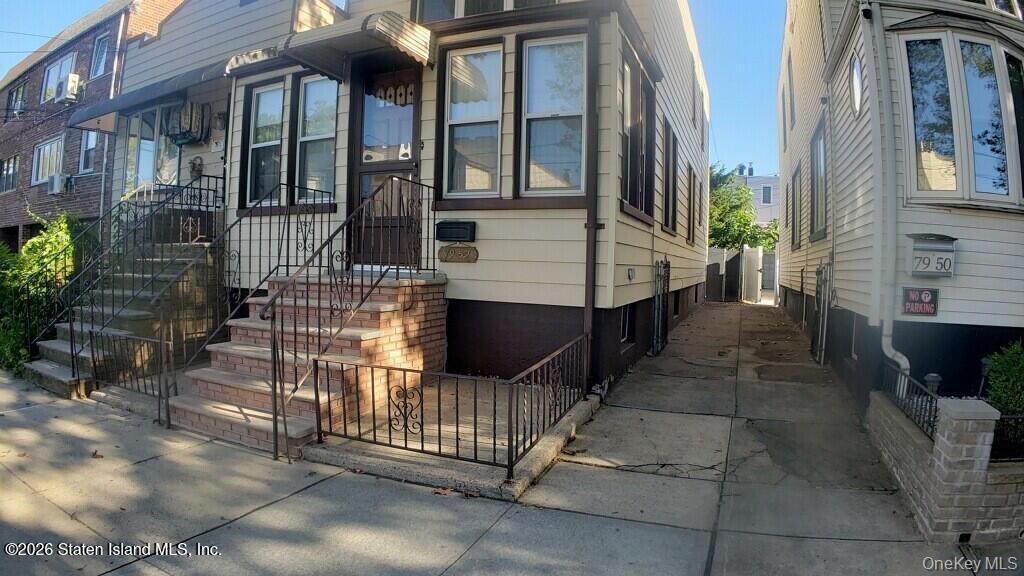 79-52 77th – For Sale