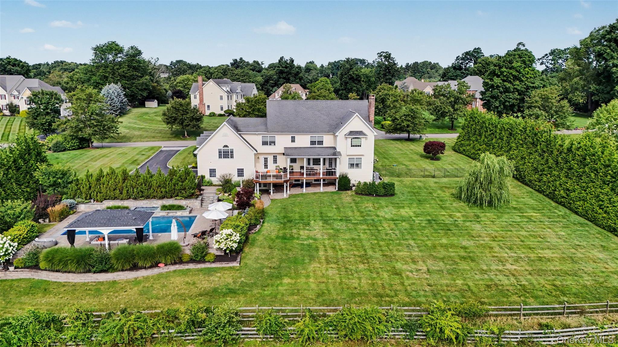 17 Country Hollow Drive – For Sale photo 36