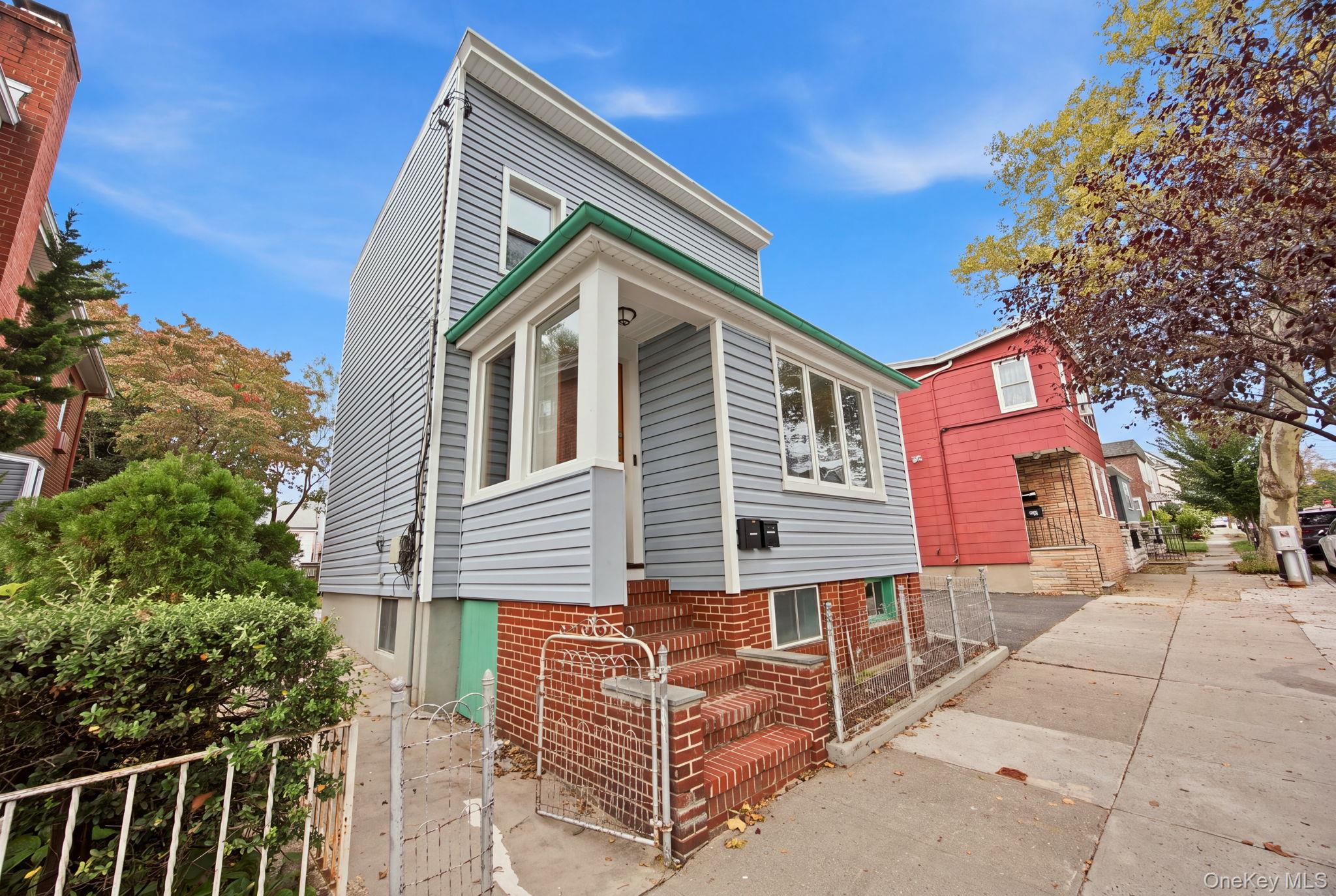 15-32 125th Street – For Sale photo 2