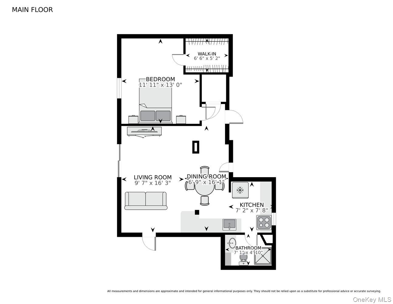 18 Pomper Drive – For Rent