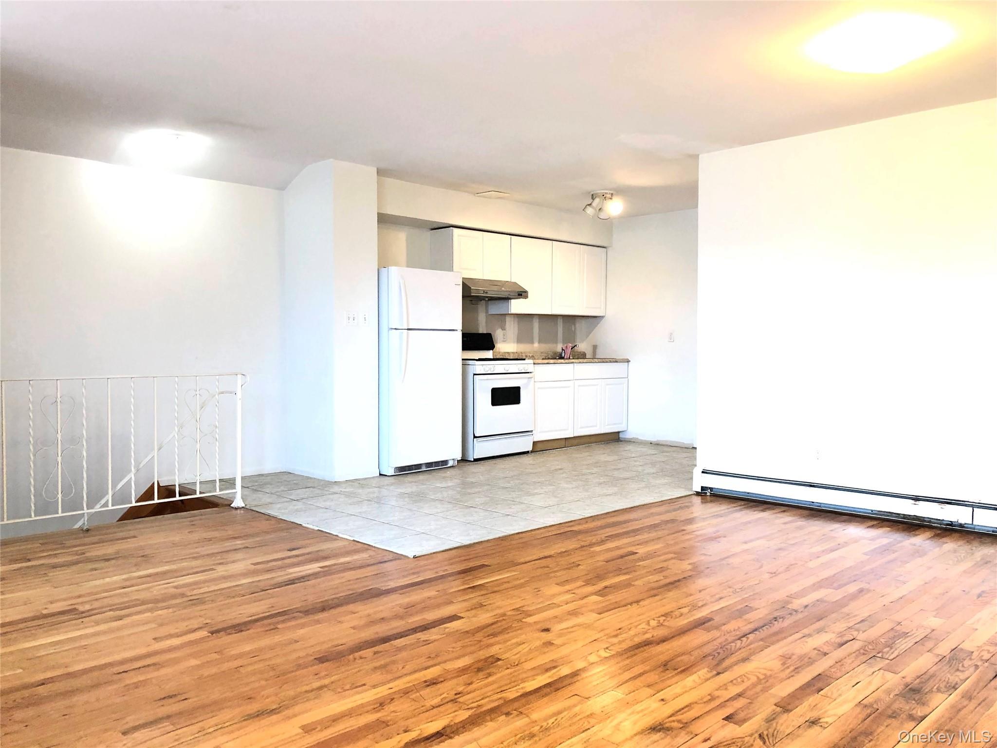 82-03 54th Avenue, Unit 2nd Fl