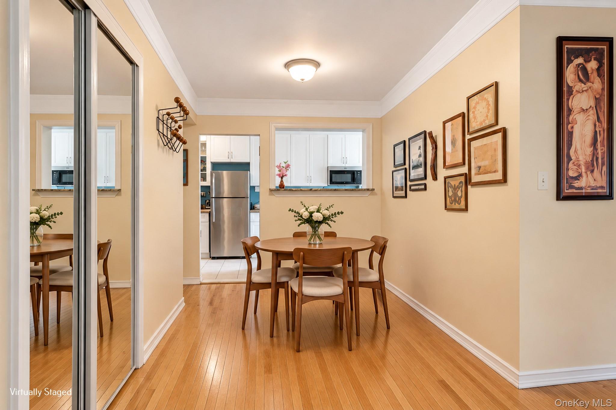285 E 35th Street, Unit 6D photo 3