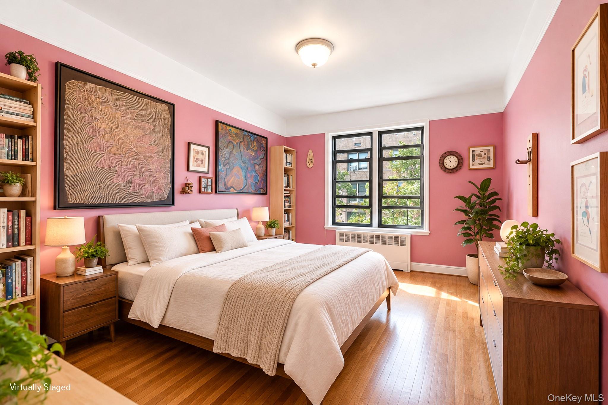 285 E 35th Street, Unit 6D photo 5