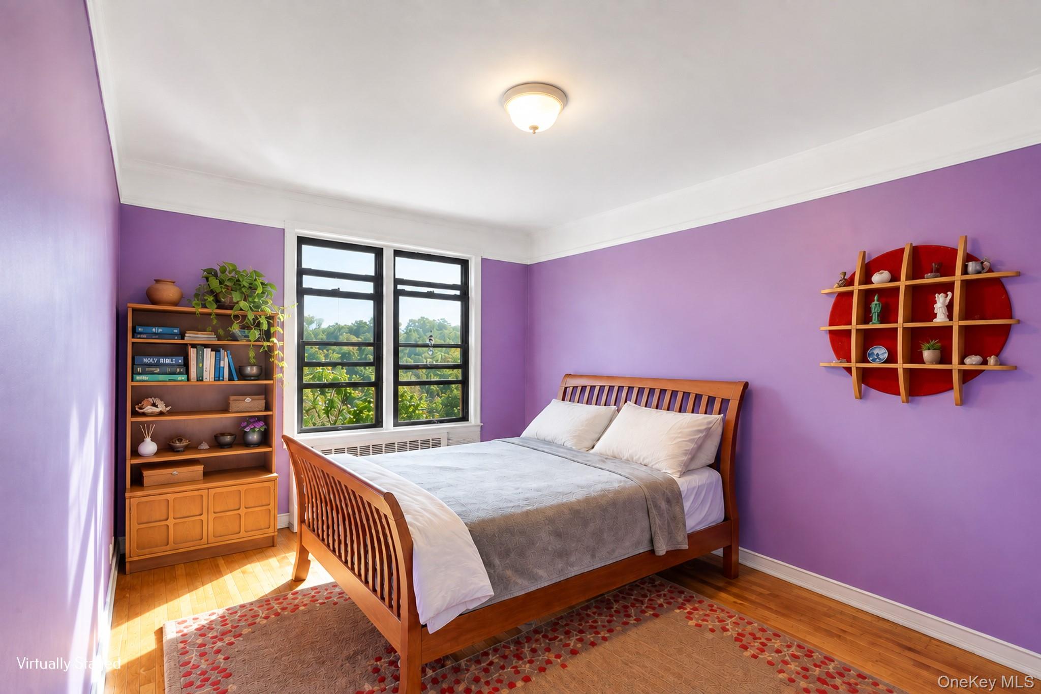 285 E 35th Street, Unit 6D photo 6