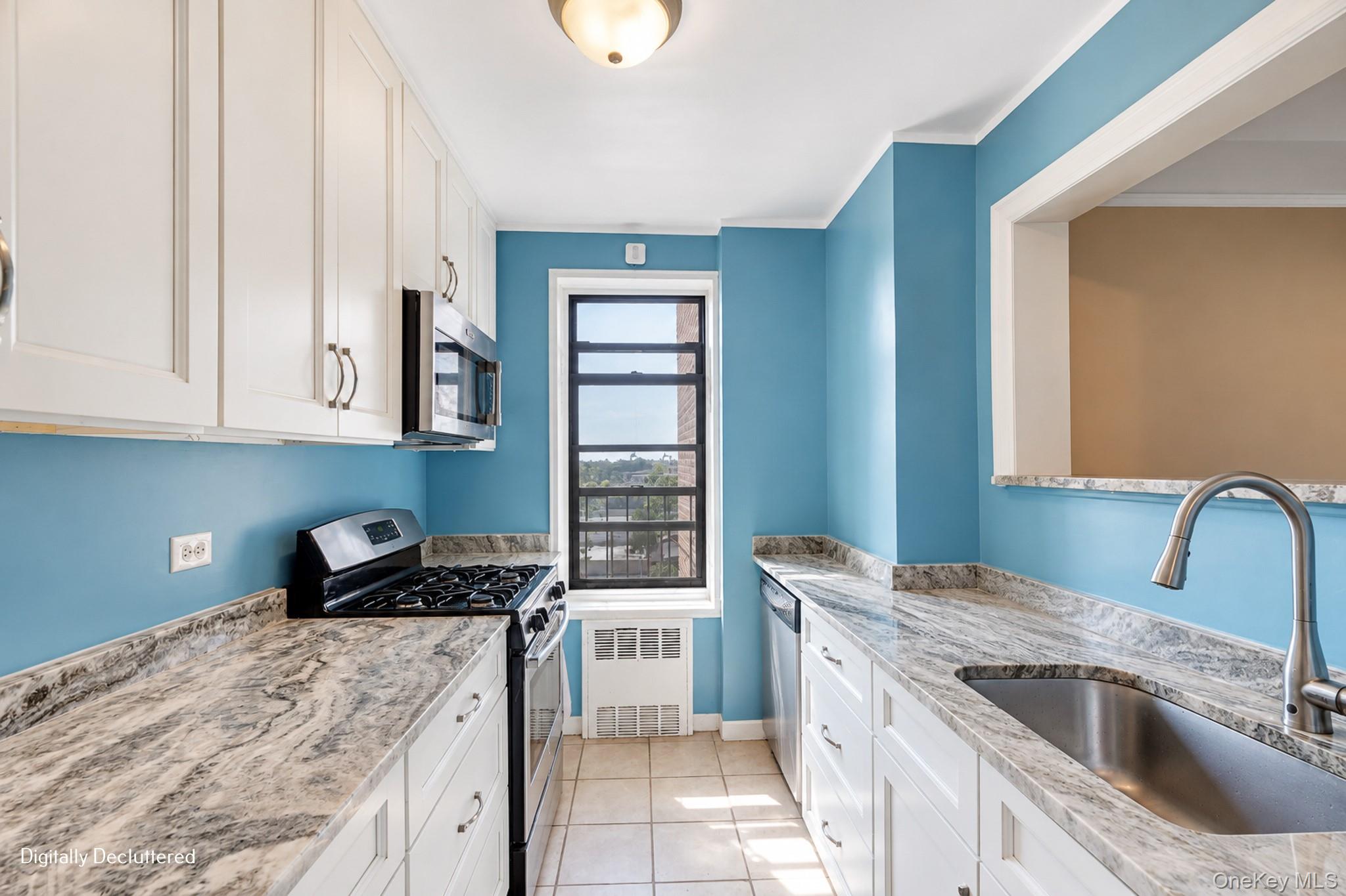 285 E 35th Street, Unit 6D photo 4