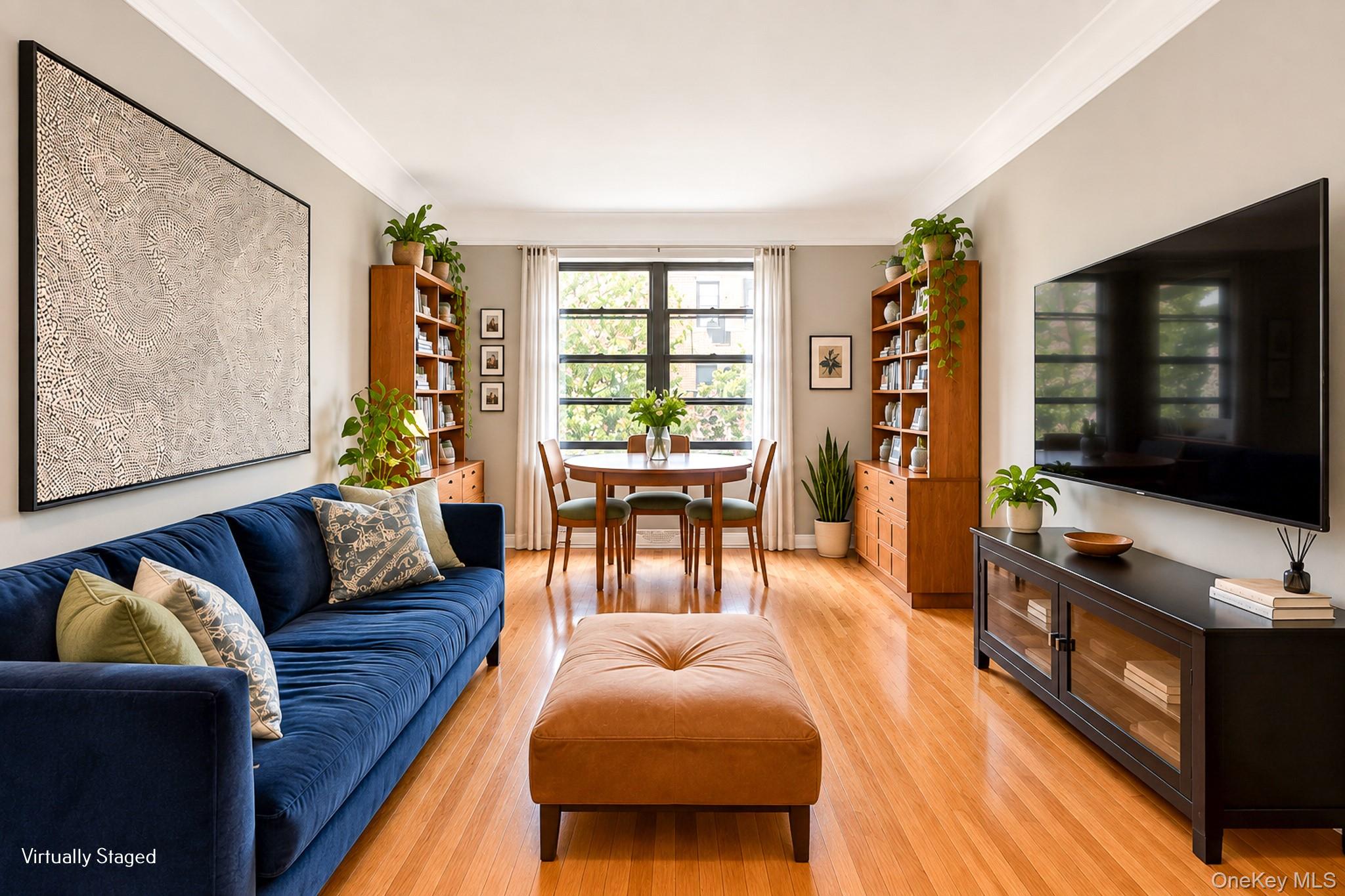 285 E 35th Street, Unit 6D