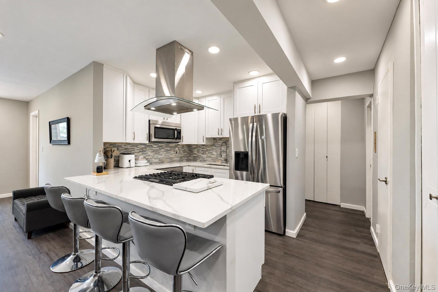 11 Balint Drive, Unit 541 photo 6