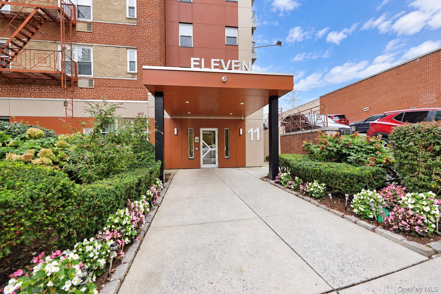 11 Balint Drive, Unit 541
