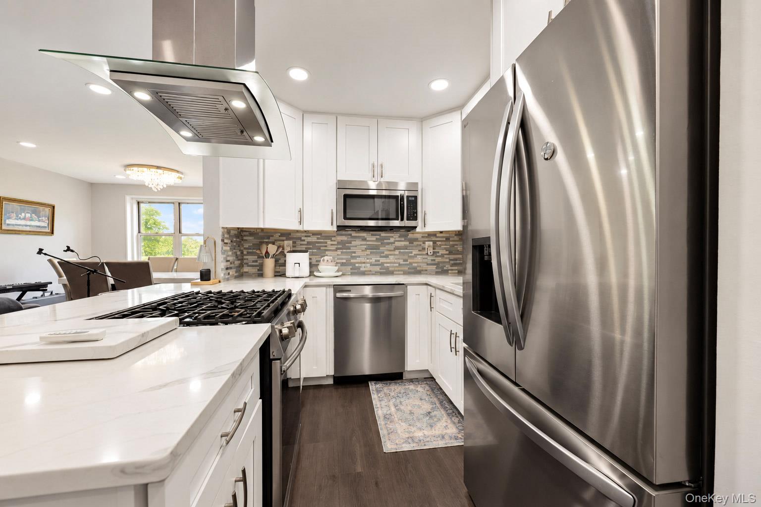 11 Balint Drive, Unit 541 photo 7