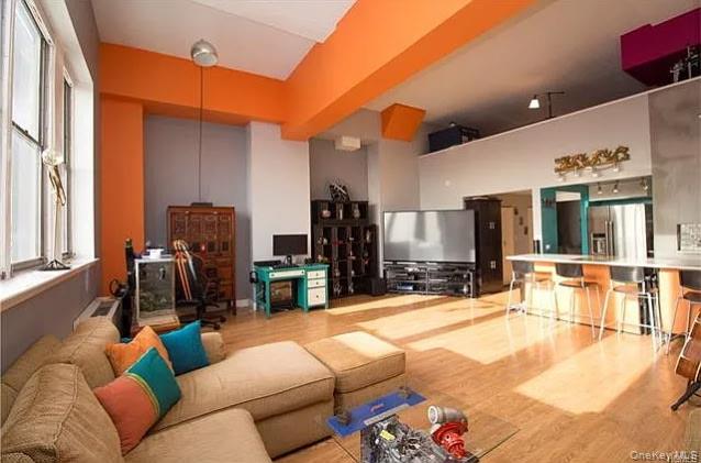 1 Landmark Square, Unit 501