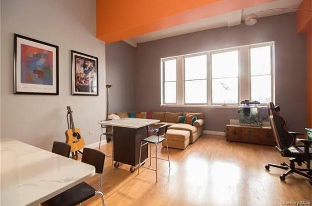 1 Landmark Square, Unit 501 photo 2