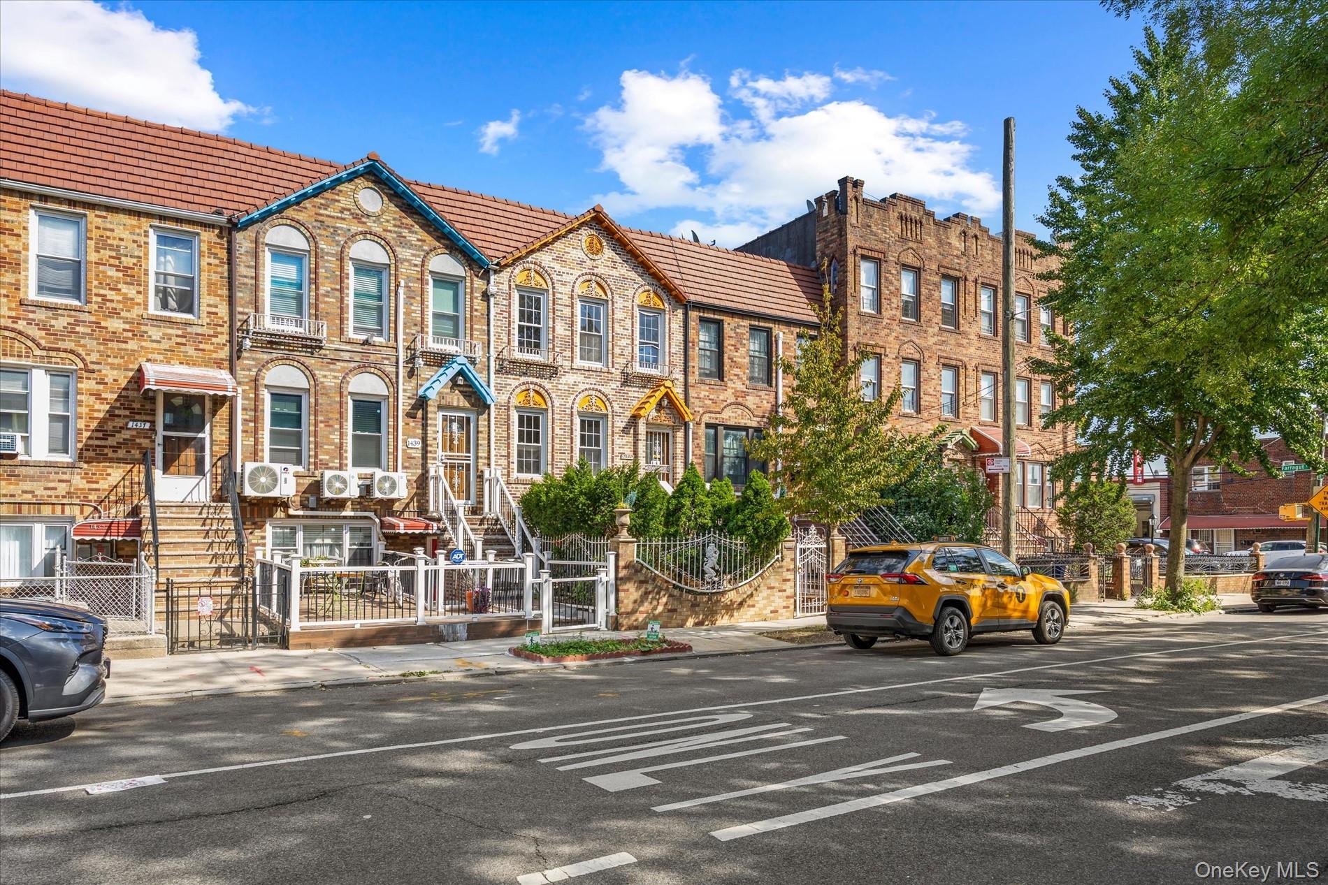 1441 Troy Avenue – For Sale