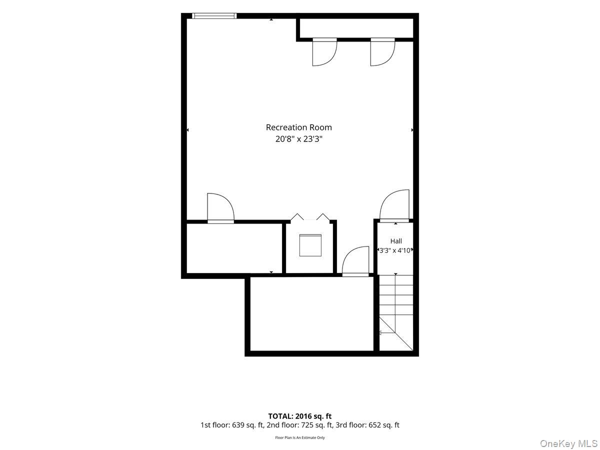 1301 Michael Court, Unit 1623 photo 37