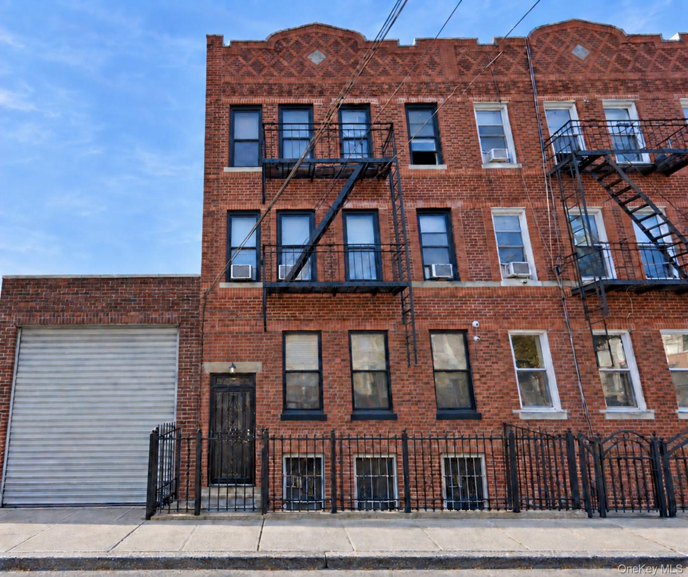350 E 51st Street – For Sale