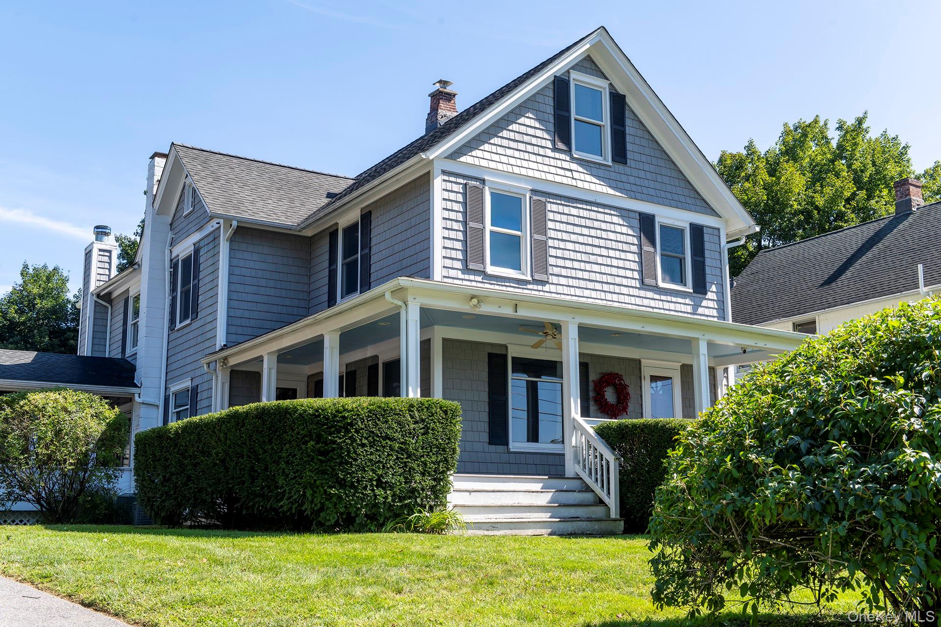 74 South Street – For Sale