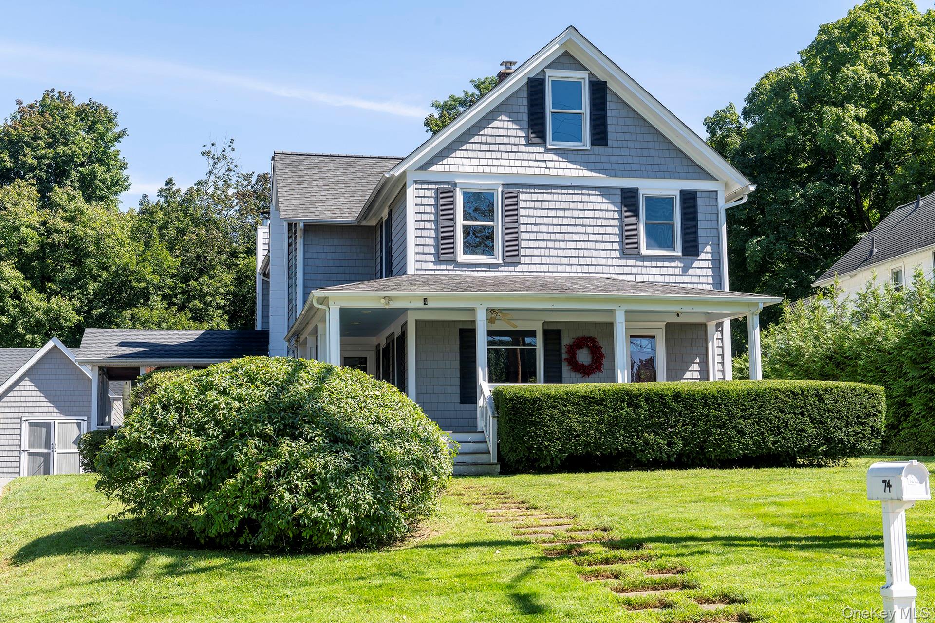 74 South Street – For Sale photo 35