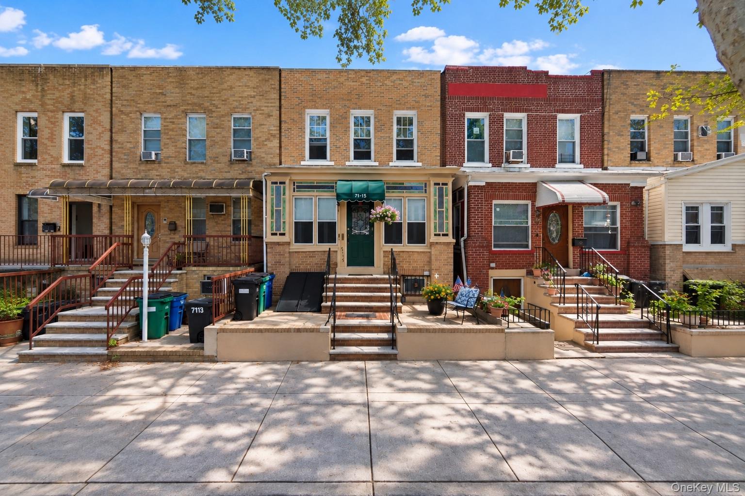 71-15 68th Street – For Sale photo 50
