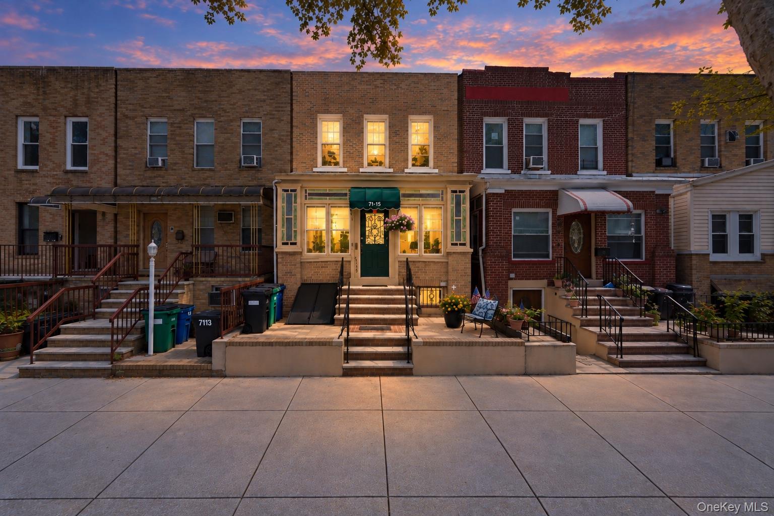 71-15 68th Street – For Sale