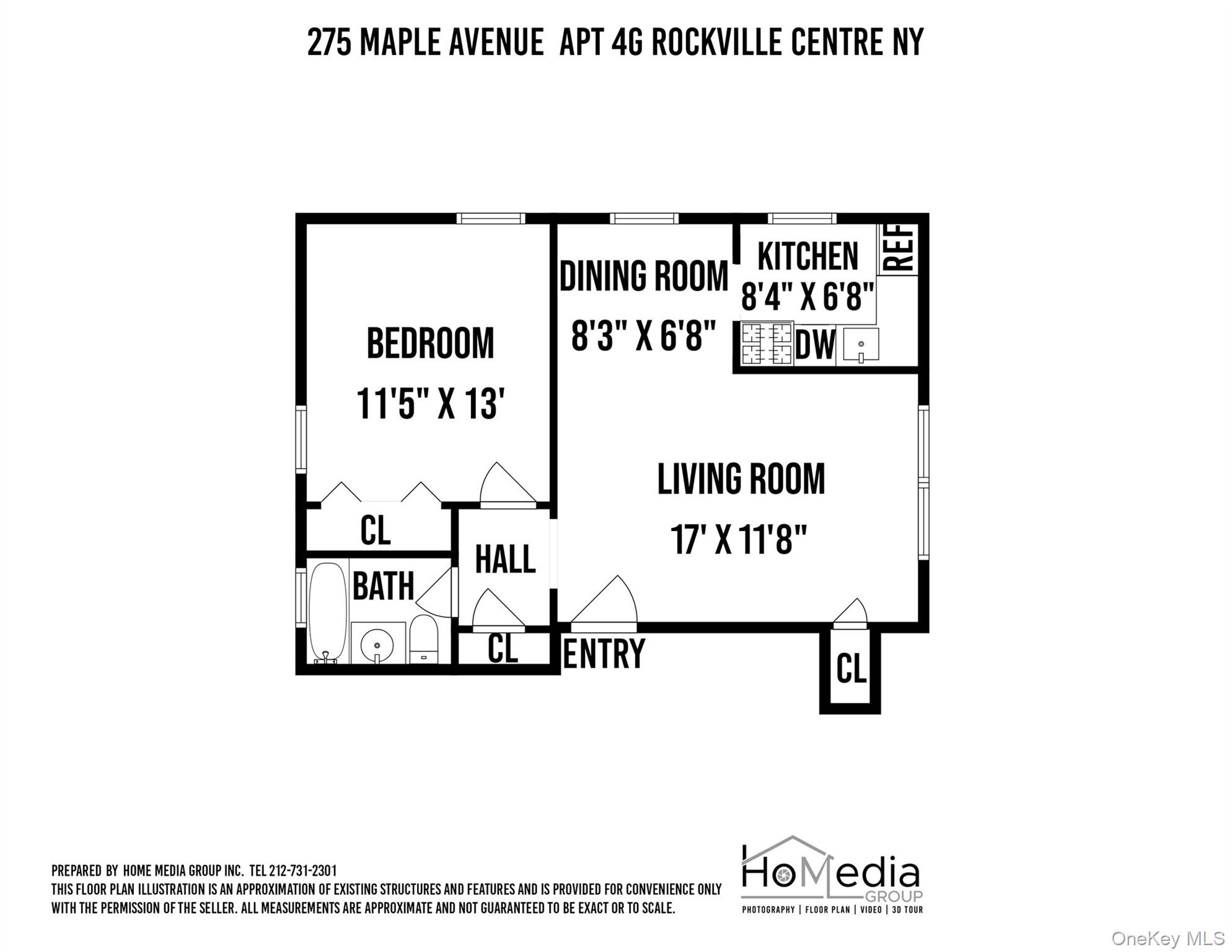 275 Maple Avenue, Unit 4-G photo 10