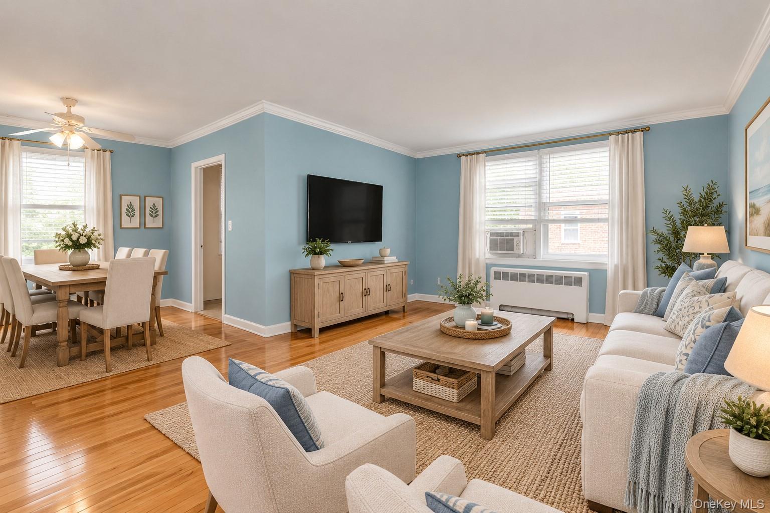 275 Maple Avenue, Unit 4-G photo 3