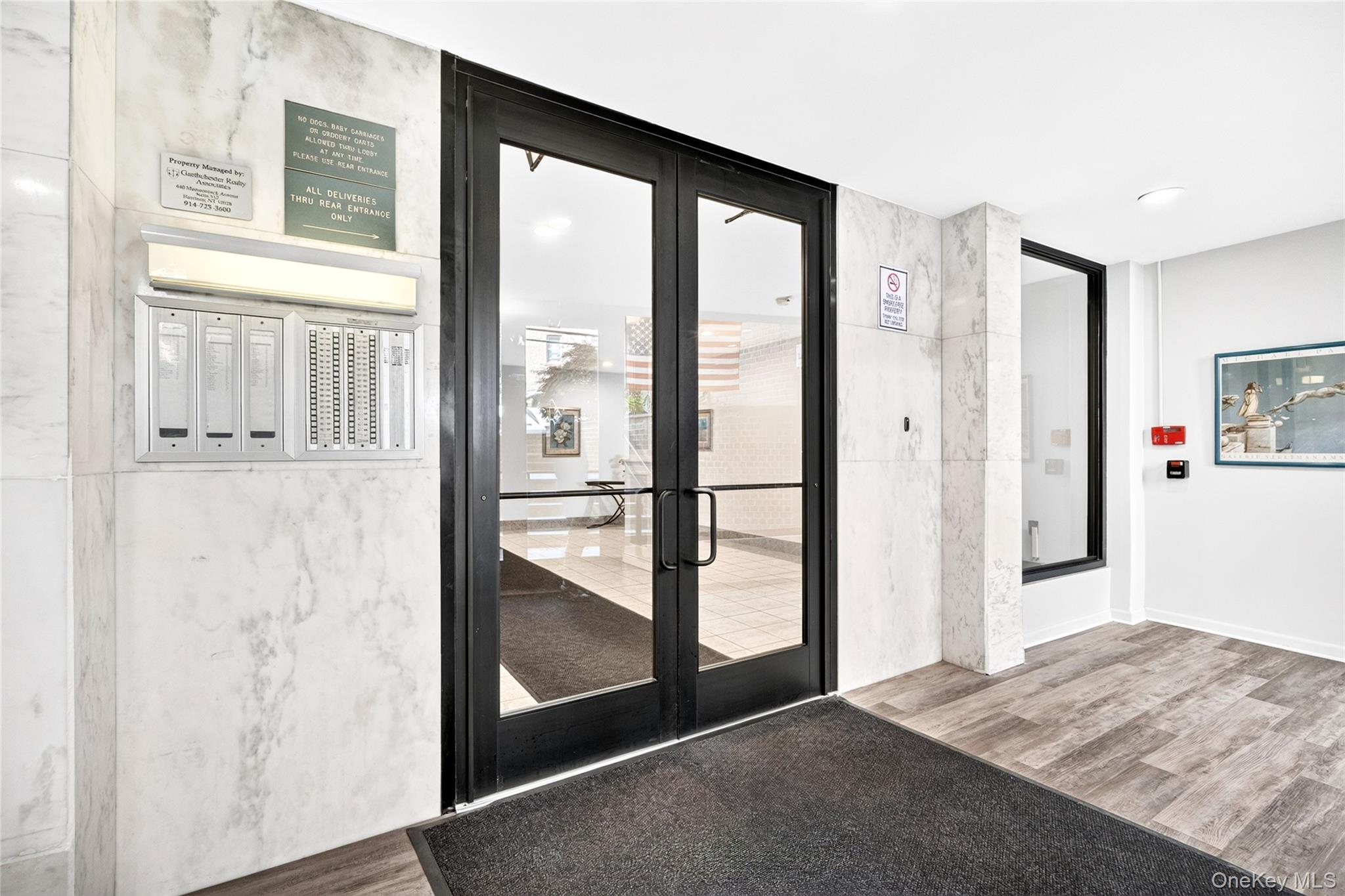 30 E Hartsdale Avenue, Unit 3L photo 6