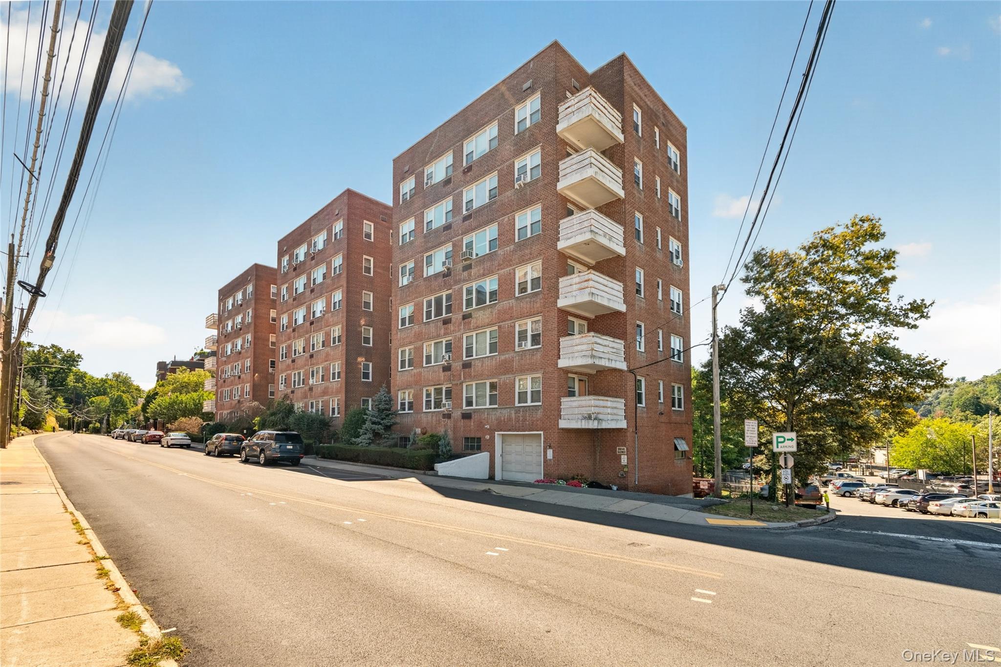 30 E Hartsdale Avenue, Unit 3L photo 36