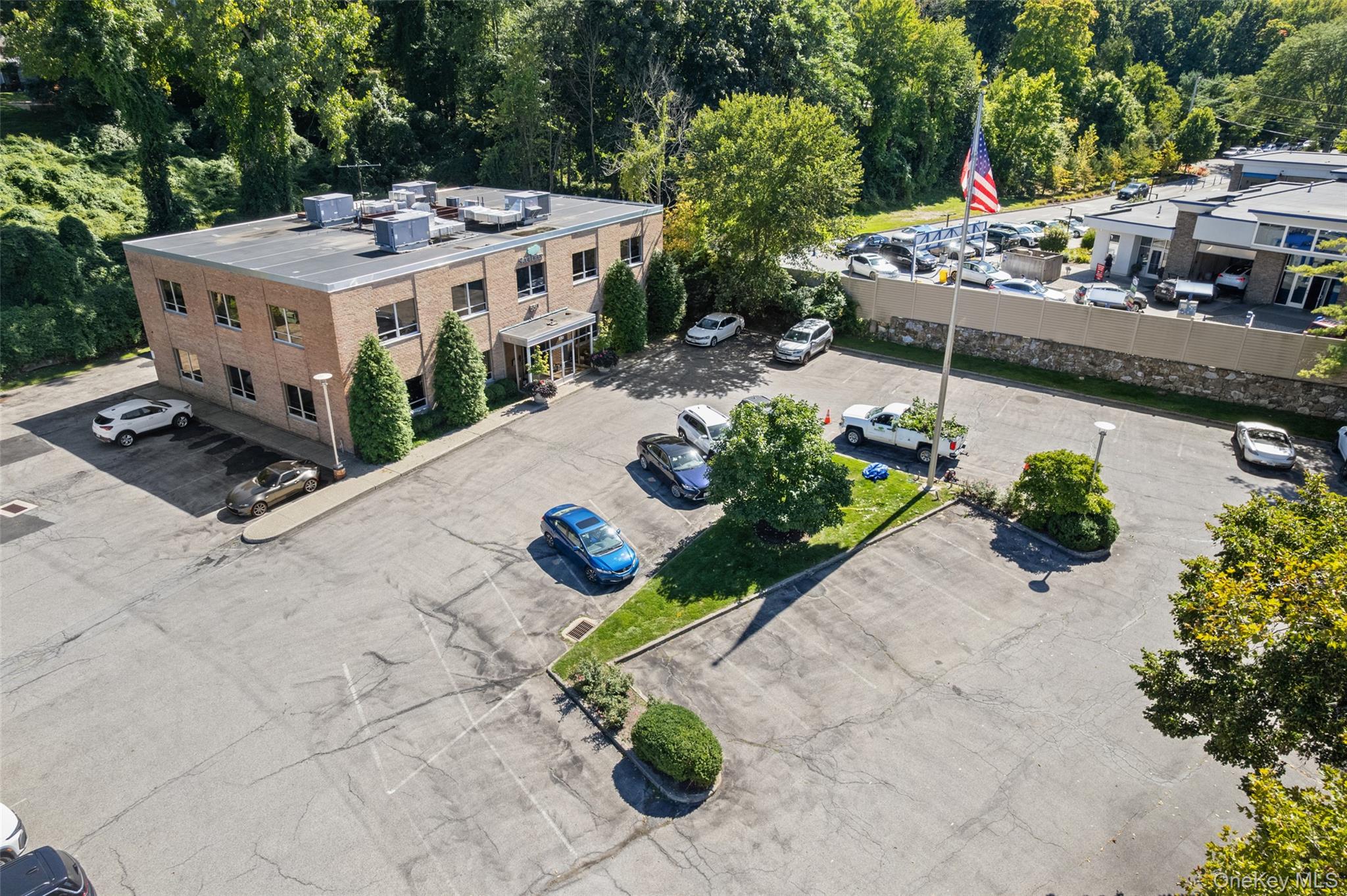 550 N Bedford Road – For Sale