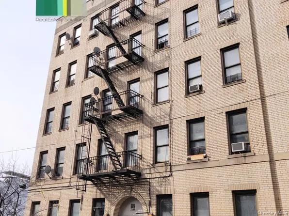 1103 Franklin Avenue, Unit 12A