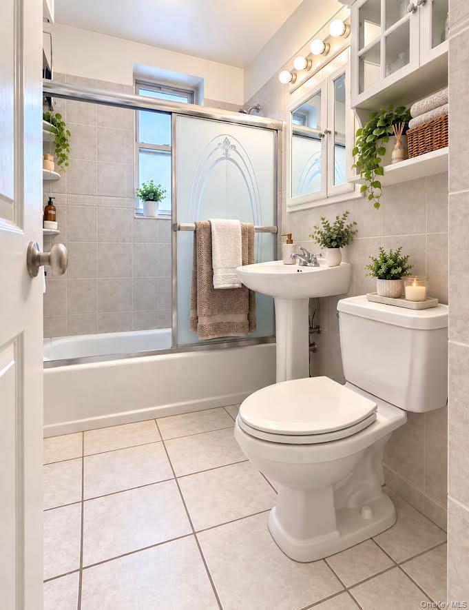 6535 Broadway, Unit 6E photo 8