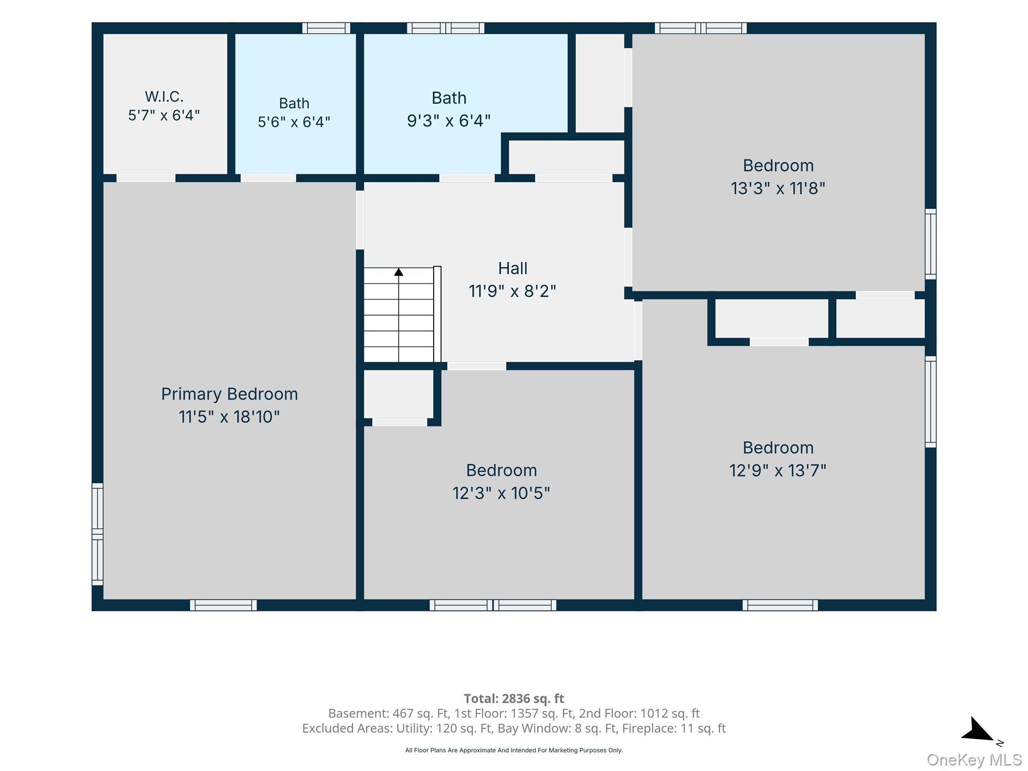 284 Marlin Street – For Sale photo 45