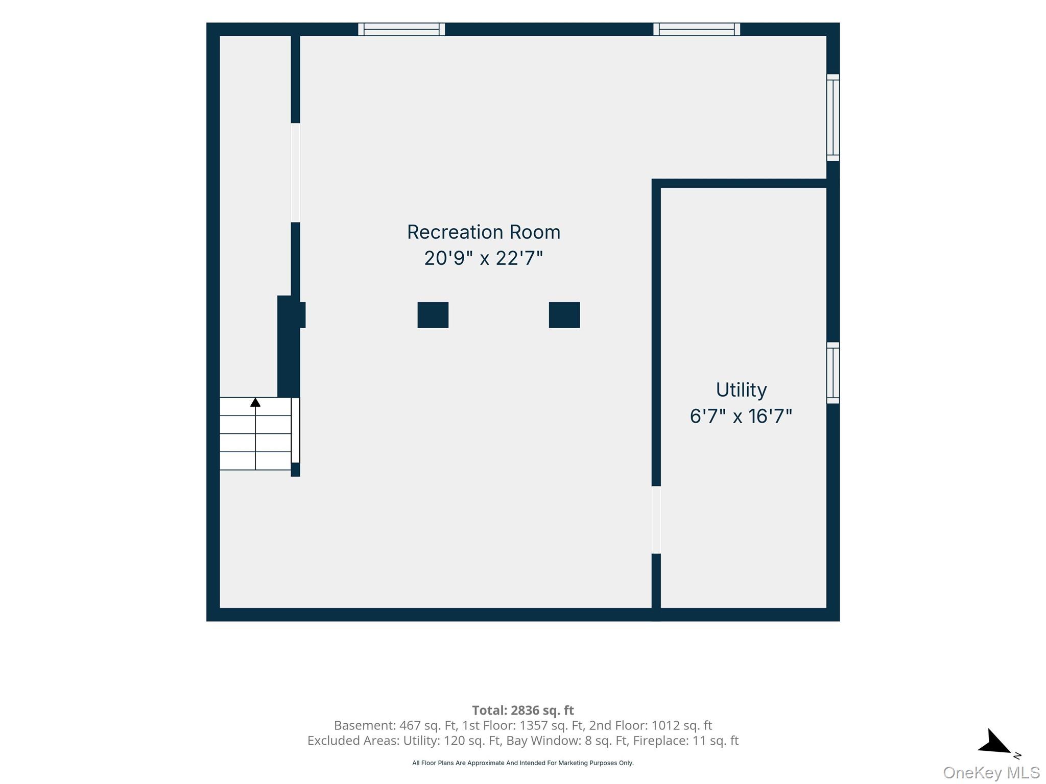 284 Marlin Street – For Sale photo 43