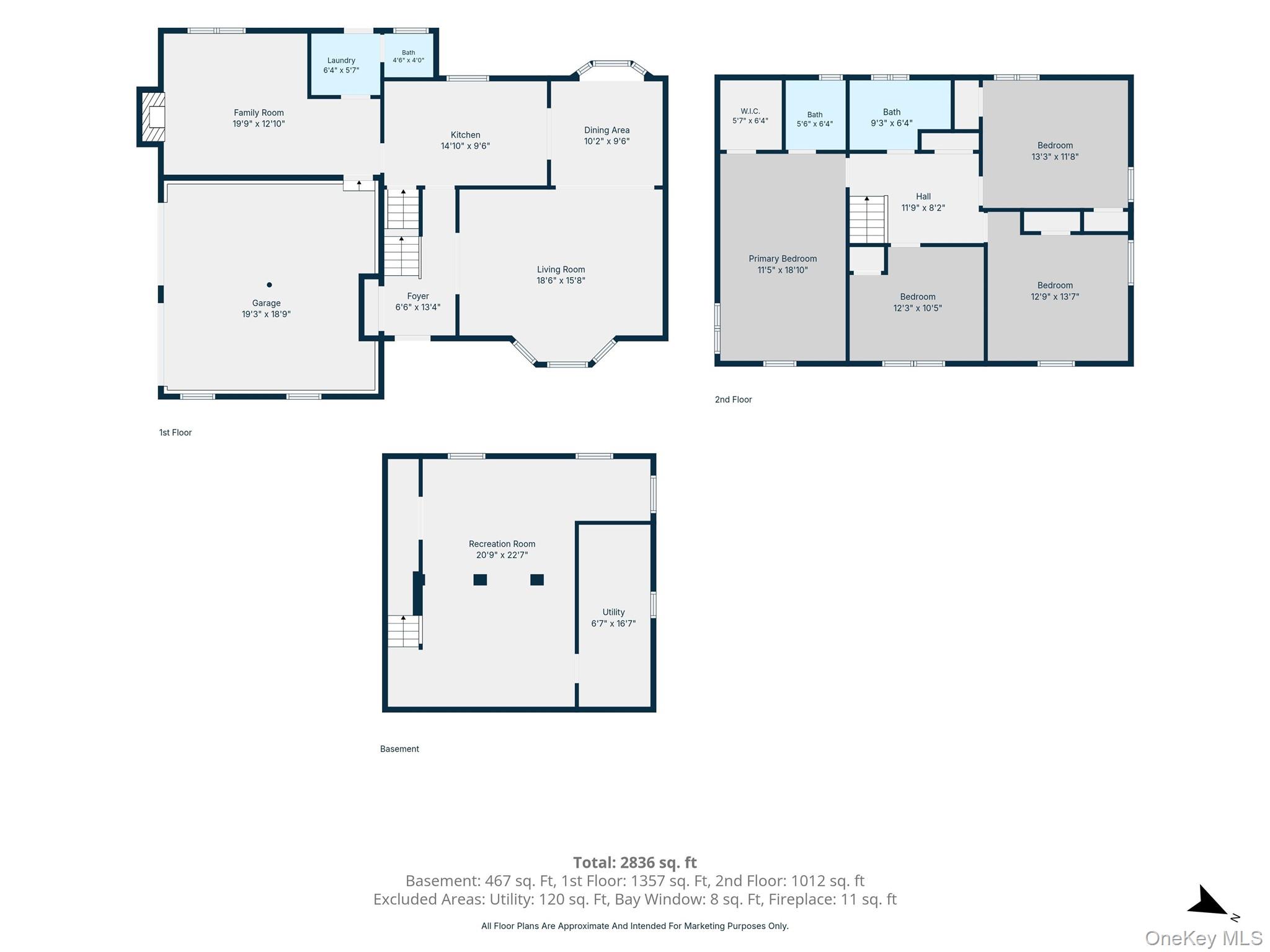 284 Marlin Street – For Sale photo 46