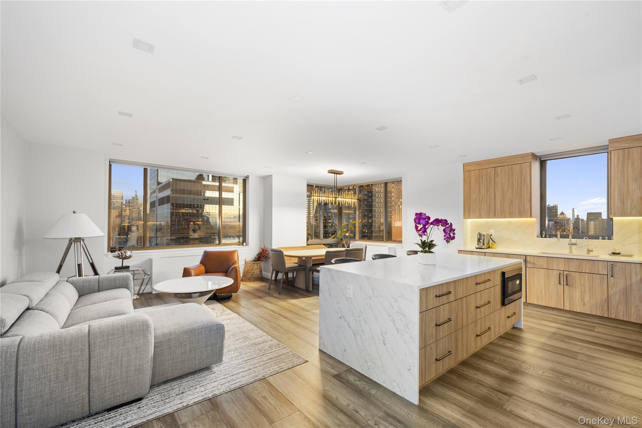 2 Columbus Avenue, Unit 29C photo 2