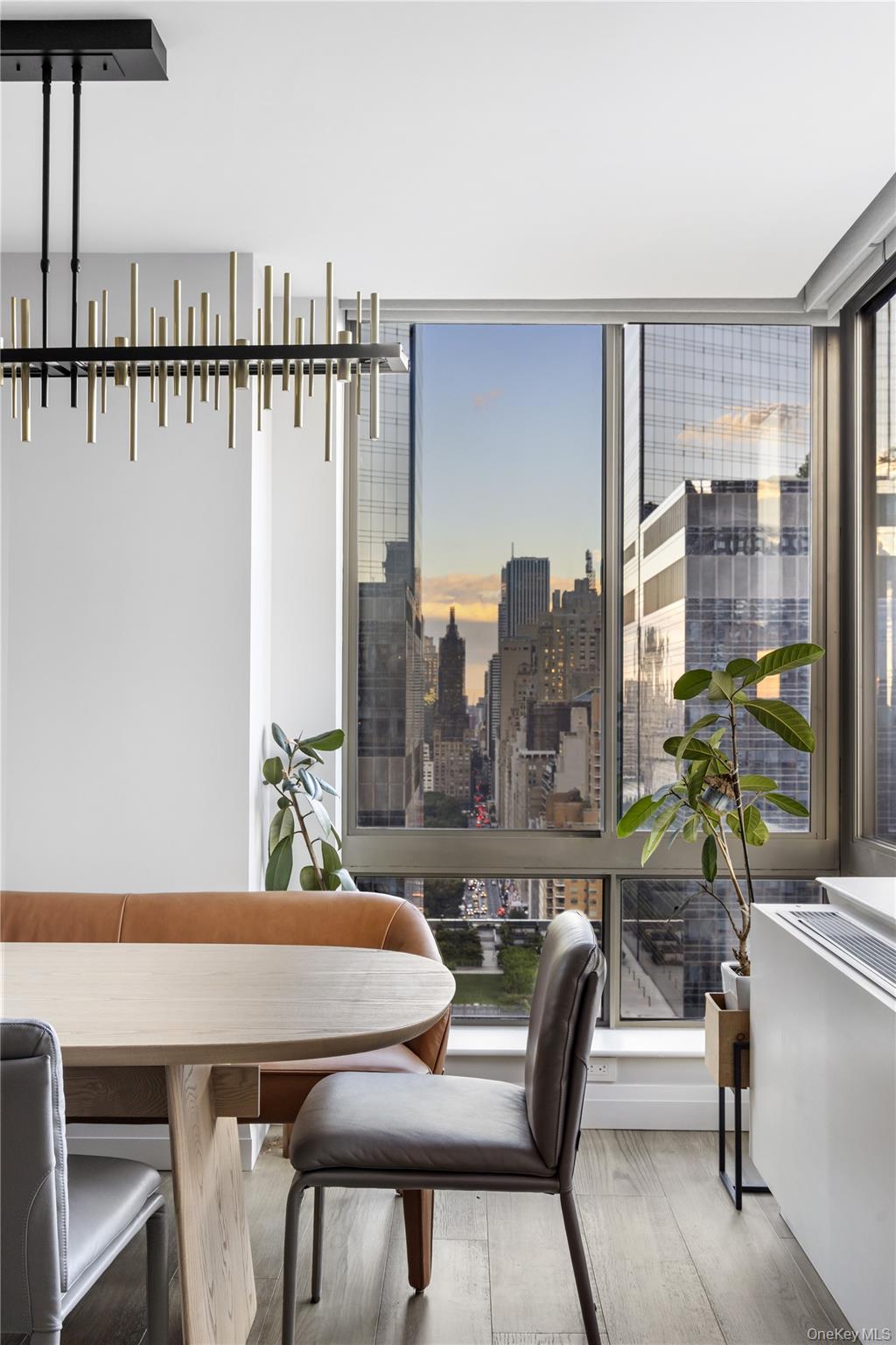 2 Columbus Avenue, Unit 29C photo 4